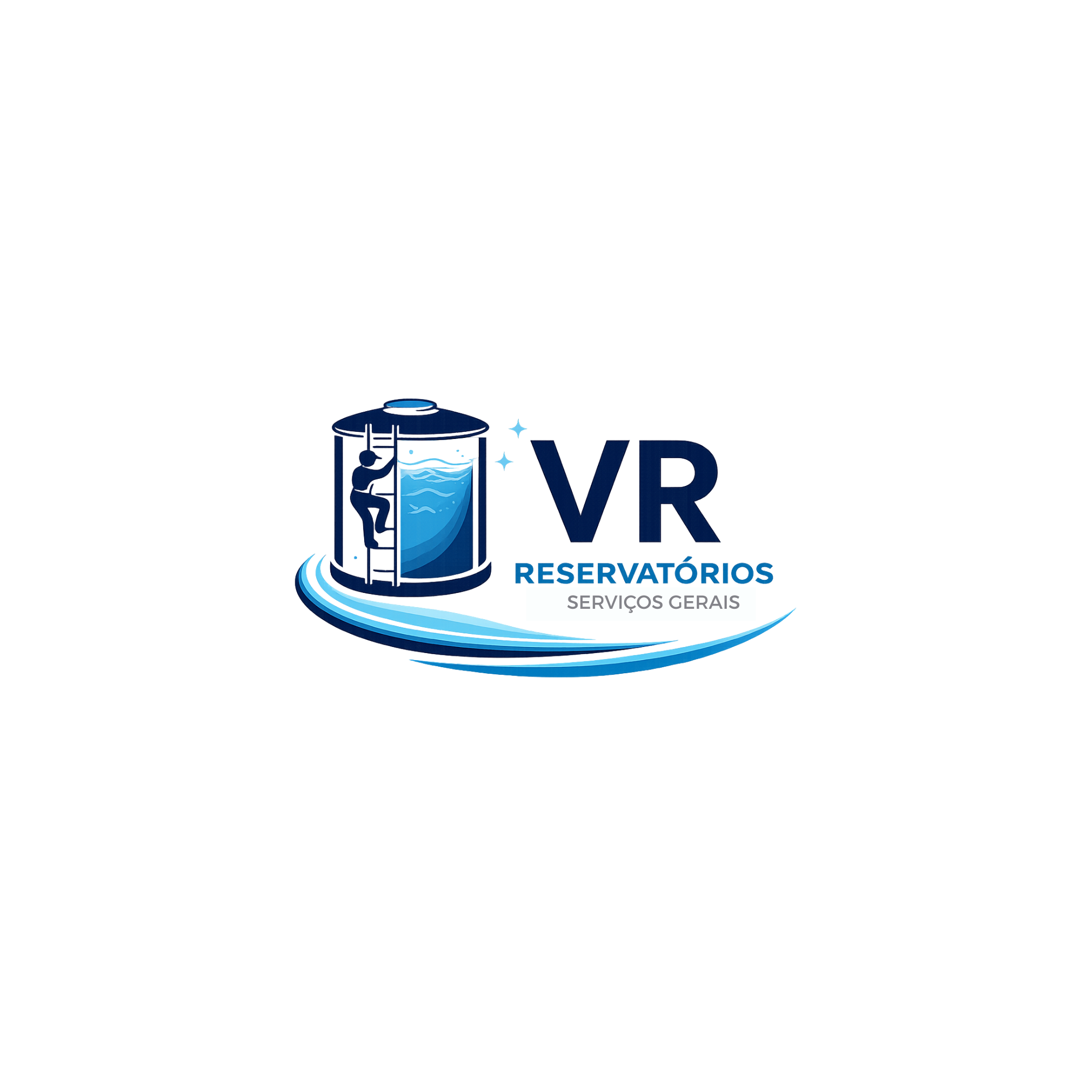 VR Reservatórios